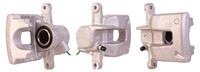 Elstock Bremssattel Hinterachse hinter der Achse links  86-2314