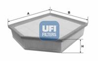 UFI Luftfilter  30.686.00