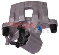 Metzger Bremssattel Hinterachse rechts  6250342