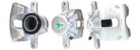 Elstock Bremssattel Vorderachse vor der Achse rechts  83-2573