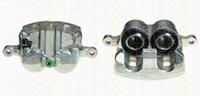 Triscan Bremssattel Vorderachse links vor der Achse  8170 344256