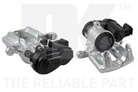 NK Bremssattel Hinterachse rechts  211590