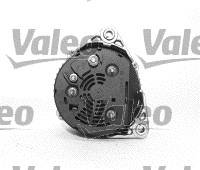 Valeo Generator  437546