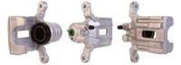 Elstock Bremssattel Hinterachse vor der Achse links  86-2329