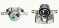 Triscan Bremssattel Vorderachse rechts vor der Achse  8170 342905