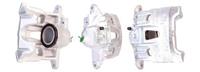 Elstock Bremssattel Vorderachse vor der Achse links  82-2407