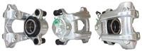 Elstock Bremssattel Vorderachse hinter der Achse rechts  83-2574