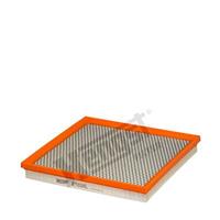 Hengst Filter Luftfilter  E1026L