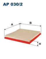 Luchtfilter FILTRON AP030/2