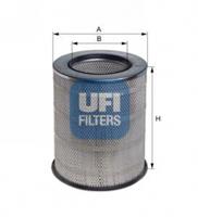 UFI Luftfilter  27.345.00