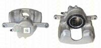 Triscan Bremssattel Vorderachse links vor der Achse  8170 344652