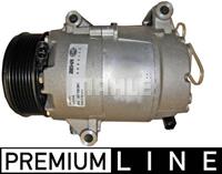 Mahle Original Kompressor, Klimaanlage  ACP 28 000P