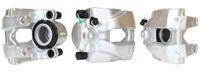 Elstock Bremssattel Vorderachse hinter der Achse rechts  83-2576