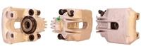 Elstock Bremssattel Hinterachse hinter der Achse rechts  87-1538