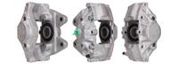 Elstock Bremssattel Hinterachse vor der Achse links  86-2333