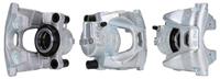 Elstock Bremssattel Vorderachse vor der Achse links  82-2410