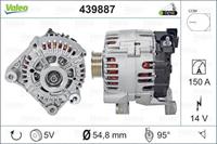 Valeo Generator  439887