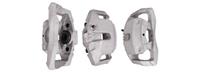 Elstock Bremssattel Vorderachse hinter der Achse rechts  83-2579