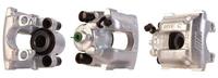 Elstock Bremssattel Hinterachse hinter der Achse rechts  87-1540