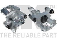 NK Bremssattel Hinterachse rechts hinter der Achse  2139118