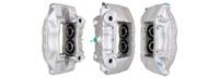Elstock Bremssattel Vorderachse vor der Achse links  82-2418