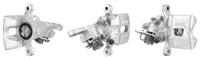 Elstock Bremssattel Hinterachse hinter der Achse links  86-0274
