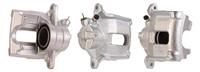 Elstock Bremssattel Vorderachse vor der Achse links  82-0801