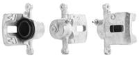 Elstock Bremssattel Vorderachse vor der Achse links  82-0212