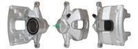 Elstock Bremssattel Vorderachse vor der Achse links  82-2426