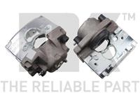 NK Bremssattel Vorderachse lis vor der Achse  214135