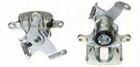 Triscan Bremssattel Hinterachse links hinter der Achse  8170 343922
