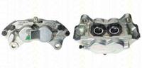 Triscan Bremssattel Vorderachse links vor der Achse  8170 342122