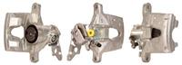 Elstock Bremssattel Hinterachse hinter der Achse links  86-2355