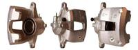 Elstock Bremssattel Vorderachse vor der Achse links  82-1663