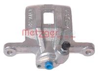 Metzger Bremssattel Hinterachse links  6250785
