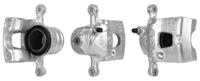 Elstock Bremssattel Vorderachse vor der Achse links  82-0213