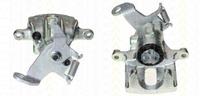 Triscan Bremssattel Hinterachse rechts hinter der Achse  8170 343923