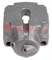 Metzger Bremssattel Vorderachse rechts  6260372