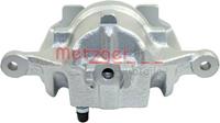 Metzger Bremssattel Vorderachse rechts  6250382