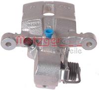 Metzger Bremssattel Hinterachse rechts  6250384