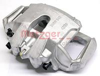 Metzger Bremssattel Vorderachse rechts  6250806