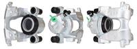 Elstock Bremssattel Vorderachse vor der Achse links  82-2434