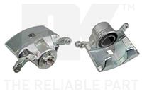 NK Bremssattel Vorderachse lis hinter der Achse  212633