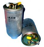 alcofilter Brandstoffilter ALCO FILTER SP-1257