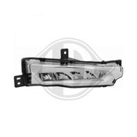 bmw Mistlamp 1277088