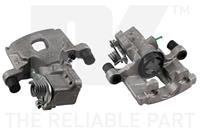 NK Bremssattel Hinterachse lis hinter der Achse  212635