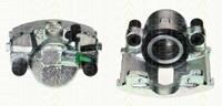 Triscan Bremssattel Vorderachse rechts vor der Achse  8170 342921