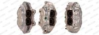 Ferodo Bremssattel Vorderachse links  FCL692083