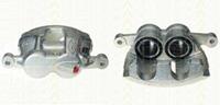 Triscan Bremssattel Vorderachse rechts vor der Achse  8170 343927