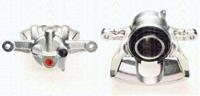 Triscan Bremssattel Vorderachse rechts vor der Achse  8170 343245